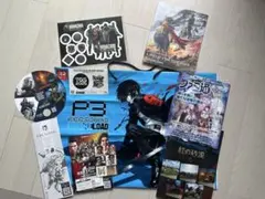 tgs2025 東京ゲームショウ　配布物　まとめ売り