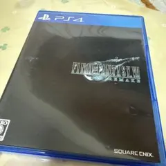 ff7 テレビゲーム