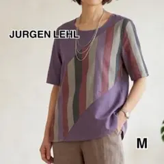 2026年最新】JURGEN LEHL 季節：春夏 レディース 半袖 シャツ