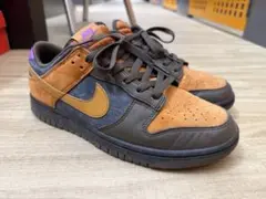 Nike Dunk Low "Cider"のサムネイル