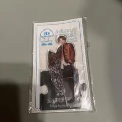 SixTONES 京本大我　アクリルスタンド