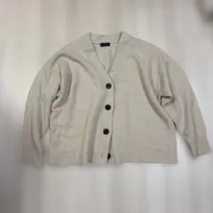 レディースカーディガン