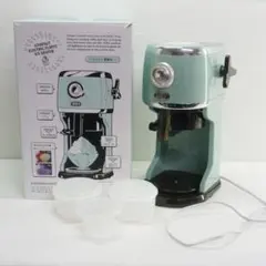 Toffy コンパクト電動ふわふわかき氷器 K-IS13-PA 25年製