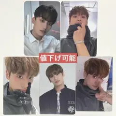 2026年最新】クムジュンヒョン トレカの人気アイテム - メルカリ