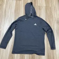 パーカー メンズウェア