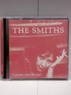 THE SMITHS / Louder Than Bombs 輸入盤CD