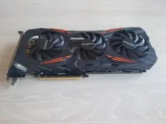 GIGABYTE Gforce GTX1080 8GB