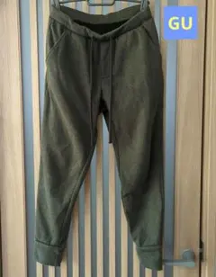 GU 裏起毛スウェットパンツ Мサイズ
