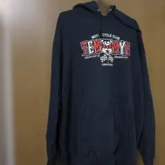 クリームソーダ　　完売品　パーカーのサムネイル