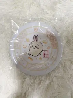ちいかわ くら寿司 キャラクターグッズ