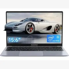 PCノートパソコンWindows11 16GB 512GB 軽量 N150
