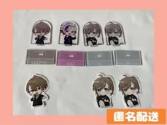 にじさんじ チョコエッグ アクリルスタンド