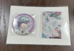 うたプリ ブロッコリーくじ ブロくじ オムニバスドラマCD 美風藍 D賞