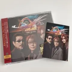 2026年最新】CD THE ALFEEの人気アイテム - メルカリ