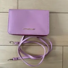 ジルスチュアート マルチミニショルダーバッグ　美人百花　2018.8 付録