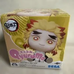 2025年最新】鬼滅の刃きゅるみーミニフィギュアの人気アイテム