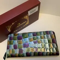 modaprincipe モーダプリンチぺ 長財布 マルチカラーのサムネイル
