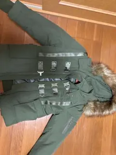 SLY ORIGINAL MILITARY ジャケット サイズ1のサムネイル