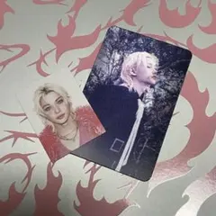 DO IT straykids IT 封入 フィリックス