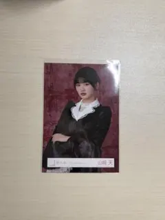 櫻坂46 山﨑天 5th Anniversary ドレス 生写真 - メルカリ