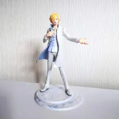P.O.P ワンピース LIMITED EDITION サンジ Ver.WD - メルカリ