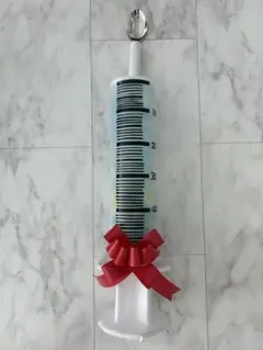 【即購入可能】　新品　手作り　注射器スプーン 2025年最新】注射器バイトの人気アイテム - メルカリ