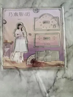 川崎桜 アクリルスタンド A賞 川崎桜アクリルスタンド - メルカリ