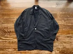 NO CONTROL AIR 24AW ポリエステル・二重楊柳 ノーカラーコート - メルカリ