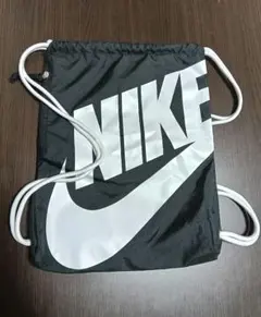 NIKE 00s 90s ナップサック y2k