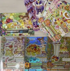 2026年最新】アイカツ まとめ売り プレミアムの人気アイテム - メルカリ
