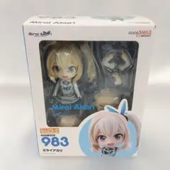 2025年最新】ミライアカリ ねんどろいどの人気アイテム - メルカリ
