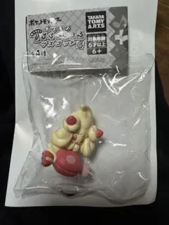 ポケモン おうちで！　りらくっしょん　マスコット 6 マホイップ