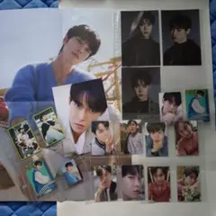 2025年最新】NCT ドヨン ポストカードの人気アイテム - メルカリ