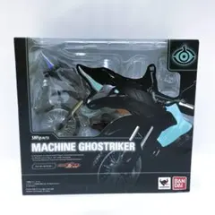 134 S.H.Figuartsマシンゴーストライカー 仮面ライダーゴーストのサムネイル