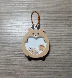 RIIZE シャカシャカアクリルチャーム　ソンチャン