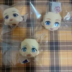 ねんどろいど お人形遊び