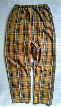 hagumu ハグム パンツ