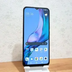 ジャンク Xiaomi Mi10Lite5G 128GB SIMフリー本体のみ