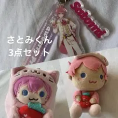 さとみくんまとめ売り【すとぷり】 - メルカリ
