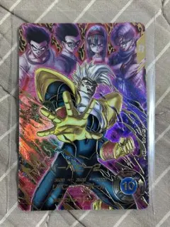 ドラゴンボールスーパーダイバーズ 10弾 スーパーベビー2 パラレル