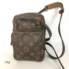 LOUIS VUITTON ルイヴィトン 旧アマゾン モノグラム ショルダー