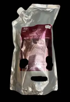 匿名発送/新品未開封】オージュア クエンチ トリートメント 詰め替え