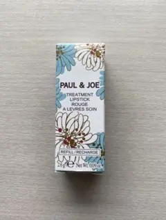 PAUL & JOE リップスティック トリートメント 401 レフィルのサムネイル