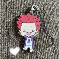 2026年最新】天童覚 ラバーストラップの人気アイテム - メルカリ