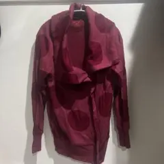 vivienne westwood パーカーのサムネイル