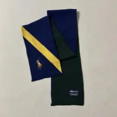 POLO RALPH LAUREN マフラー