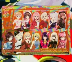 BUSHIROAD CARD FIGHT 2026 2nd - メルカリ