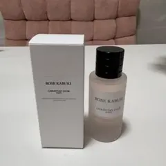 CHRISTIAN DIOR ROSE KABUKI 40ml 専用ポーチ付き - メルカリ
