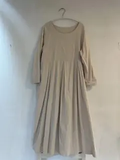 ワンピース リネン