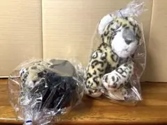 2026年最新】ジャガー ぬいぐるみ ノベルティの人気アイテム - メルカリ